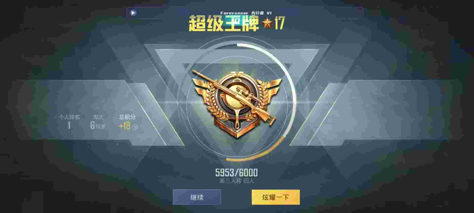 和平精英鸡腿辅助自瞄 - 和平精英外挂狙神辅助预览图